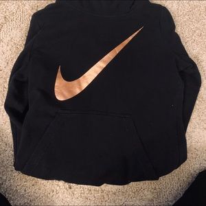 Nike hoodie